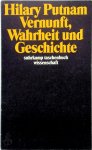 Putnam, Hilary - Vernunft, Wahrheit und Geschichte