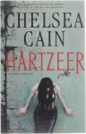 Chelsea Cain - Hartzeer - Thriller