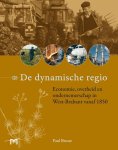 J. Abrahamse (red.), L. Verhart - De dynamische regio