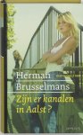 [{:name=>'Herman Brusselmans', :role=>'A01'}] - Zijn Er Kanalen In Aalst