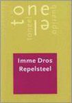 Imme Dros - Repelsteel