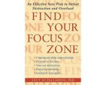 Lucy Jo Palladino - Find Your Focus Zone