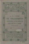 Synge, J.M. - De heiligenbron. Toneelspel in drie bedrijven