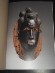 Catalogus - Art Negre, Collection Maurice Mathieu Catalogus - Art Negre, Collection Maurice Mathieu
