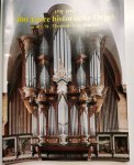 Minden: - 400 Jahre historische Orgel in der St. Martinikirche Minden 1591 - 1991
