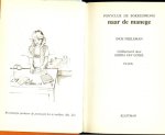 Neeleman, Inge .. Geillustreerd door Gerda van Gijzel - Ponyclub De Bokkesprong naar de manege