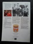 - Filmfolder The Marmalade Revolution, Erland Josephon - Filmfolder The Marmalade Revolution, Erland Josephon