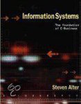 Steven L. Alter - Information Systems