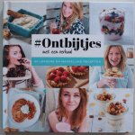 Legebeke Liselotte, ill. Boer Michelle de - Ontbijtjes met een verhaal 20 lekkere en makkelijke recepten