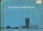 Gropius, W.; Sarah P. Harkness (editors) - The Architects Collaborative inc. 1945-1965. Die Architektengemeinschaft TAC