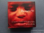 Jacques Delcuvellerie / Marie-France Collard / Jean-Marie Piemme / Mathias Simons / Yolande Mukagasana. - Rwanda 94 : une tentative de réparation symbolique envers les morts, à l'usage des vivants. / Rwanda 94: an attempt at symbolic reparation to the dead, for use by the living  + 2 CD's