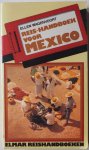 Wagenvoort Ellen - Reis-handboek voor Mexico