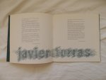 Javier Torras - TORRAS - SIGNED BY Javier Torras  --- ( English / Spanish language )