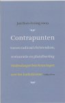 Urs Altermatt - Contrapunten: tussen radicaal christendom, restauratie en pluralisering