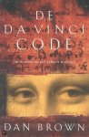 Dan Brown, d. brown - De Da Vinci Code