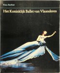Rina Barbier 63609 - Het Koninklijk Ballet van Vlaanderen