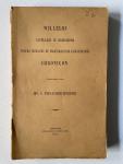 C. Pijnacker Hordijk - Willelmi Chronicon ; Capellani in Brederode, Postea Monachi et Procuratoris Egmondensis