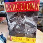 Hughes, Robert - Barcelona