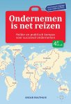 Oscar Bulthuis - Ondernemen is net reizen