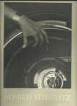 GREENOUGH, Sarah & Juan HAMILTON - Alfred Stieglitz. Photographs & Writings. [Second edition, first printing].