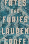 Groff, Lauren - Fates and Furies