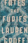 Groff, Lauren - Fates and Furies