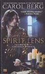 Berg, Carol - Collegia Magica 1: The Spirit Lens