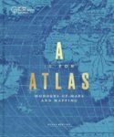 Megan Barford - A is for Atlas