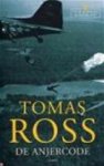 Ross, T. - De anjercode
