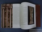 Gaborit, Jean-René / de Maesschalck, Dimitri (vert.). - Romaanse beeldhouwkunst : middeleeuwse verbeelding in steen.