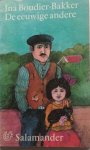 Boudier - Bakker, Ina - De eeuwige andere
