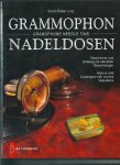 Linz. Hans-Dieter - Grammophon Nadeldosen   /  Gramophone Needle Tins