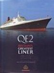 Peter, B. and others - QE2 Britain's greatest Liner