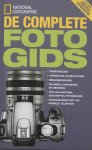  - De complete fotogids / National Geographic