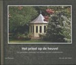 Aly van der Mark - Het prieel op de heuvel