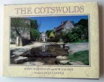 Whiteman, Robin (Text) and Rob Talbot (Photography) - The Cotswolds