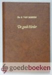 Reenen, Ds. G. van - De Goede Herder  --- 24 samenspraken tussen Bart en Kees over Psalm 23