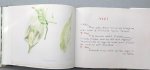 Hofker-Rueter, Maria [gesigneerd] - Uit mijn wereld. Aantekeningen over een tuin, tochten en reizen