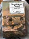 Andrews, C F & Morgan E B - Supermarine Aircraft Sonck 1914