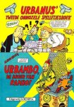 Linthout en Urbanus - Urbanus' tweede onnozele spelletjesboek