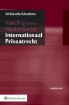 L. Strikwerda - Inleiding tot het Nederlandse Internationaal Privaatrecht