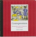 Koninklijke Bibliotheek (Netherlands), Aernout Borms - Centsprenten massaproduct tussen heiligenprent en stripverhaal