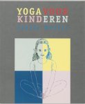 Stella Weller - Yoga voor kinderen