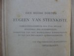 D. Pr., Chantrel, J. Mervillie, A., Archang-M. Br., Calmeyn, Em. - Herinneringen aan Jonkvorst Baldewijn, De Goede Zoon en het ontaarde Kind, Gusten, Van onzen tijd, Drank of geen. Gedichten en verhalen.