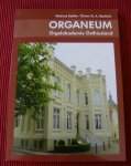 Dahlke, Winfried - Organeum / Orgelakademie Ostfriesland