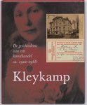 J.F. Heijbroek - Kleykamp