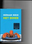 Koch, Herman - Het diner