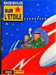  - Sur L'étoile. Réparation