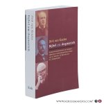 Keulen, Dirk van. - Bijbel en dogmatiek. Schriftbeschouwing en Schriftgebruik in het dogmatisch werk van A. Kuyper, H. Bavinck en G.C. Berkouwer.