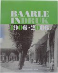 R. Ten Zijthoff - 100 jaar drukkerij Em. de Jong 1906-2006